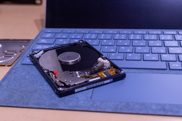 SPARC SolarisからAWS Linuxへの移行（マイグレーション）