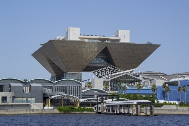 「中小企業マーケットTOKYO 2022」に出展