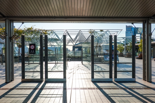 「中小企業マーケットTOKYO 2022」に出展しました